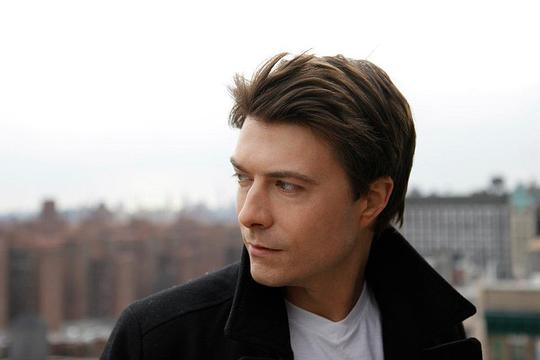 诺亚·比恩 Noah Bean