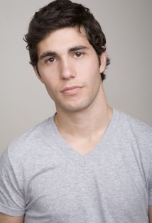 克里斯托弗·尼古拉斯·史密斯 Christopher Nicholas Smith