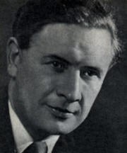 哈利·瓦特 Harry Watt