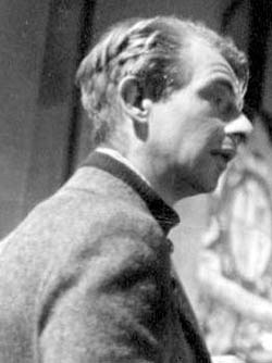 亨弗莱·詹宁斯 Humphrey Jennings