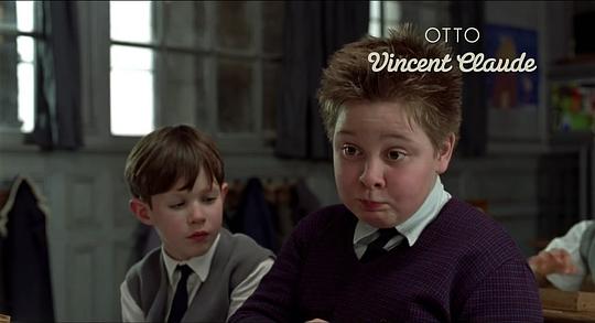 文森特·克劳德 Vincent Claude