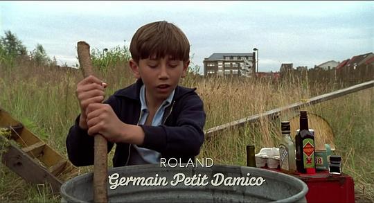小日尔曼·达米科 Germain Petit Damico