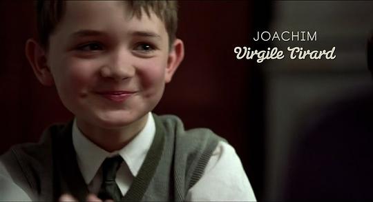 维吉尔·泰拉德 Virgile Tirard