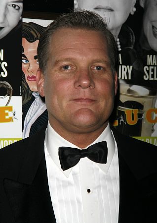 布莱恩·黑利 Brian Haley