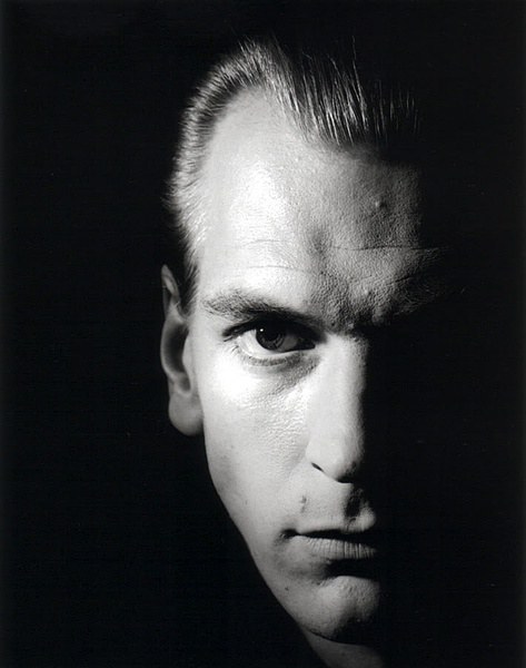 朱利安·山德斯 Julian Sands