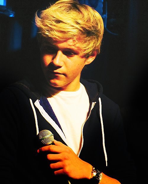 尼奥·贺兰 Niall Horan