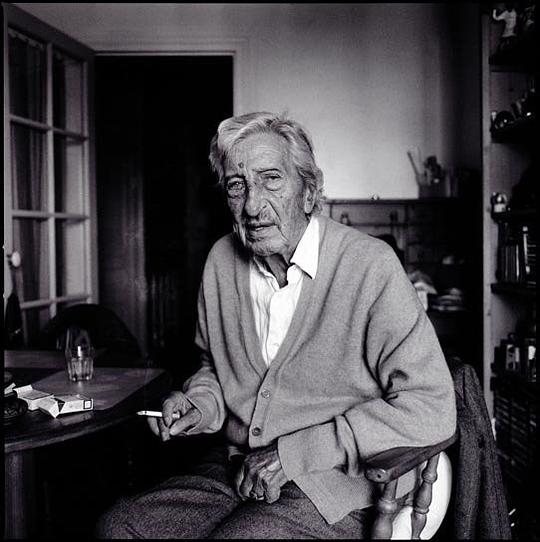 莫里斯·加瑞尔 Maurice Garrel