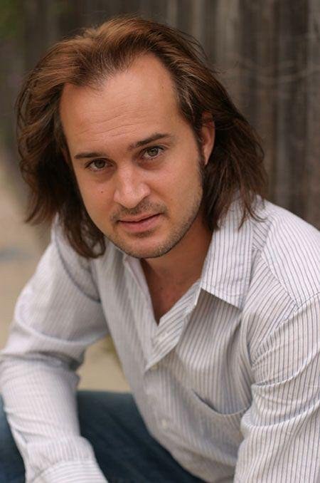 安东尼·贝克曼 Anthony Backman