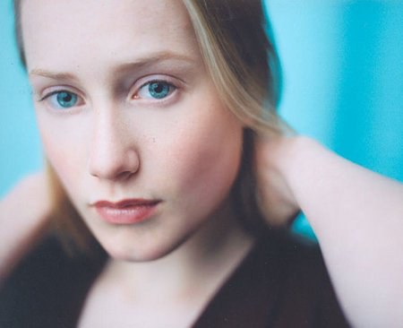 塔玛拉·霍普 Tamara Hope