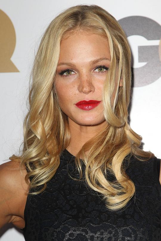 艾琳·希瑟顿 Erin Heatherton