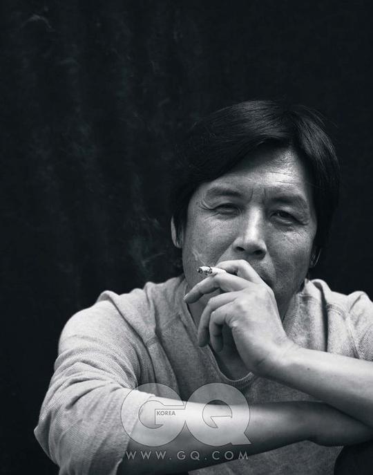 李沧东 Chang-dong Lee