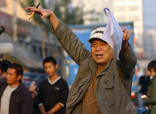 张国庆 Guoqing Zhang