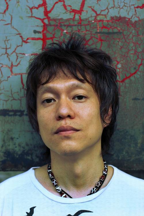 梁翘柏 Kubert Leung