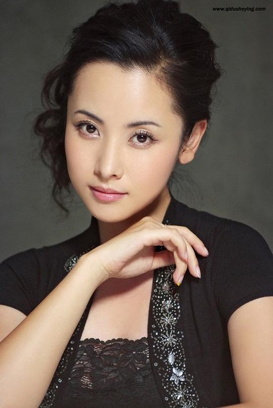 杨明娜 Minna Yang