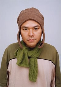 知久寿烧 Toshiaki Chiku