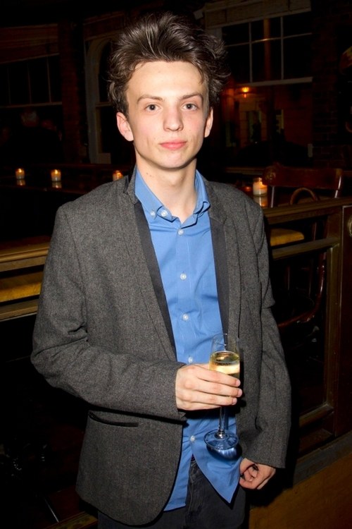 佩里·米尔沃德 Perry Millward