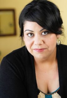 卡拉·吉门内斯 Carla Jimenez