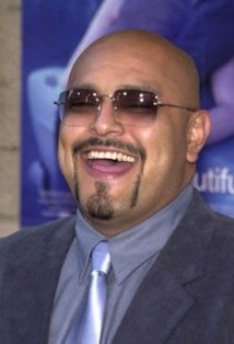 罗兰多·莫利纳 Rolando Molina