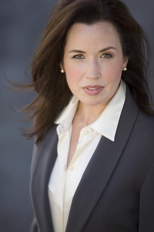 米歇尔·杜菲 Michelle Duffy