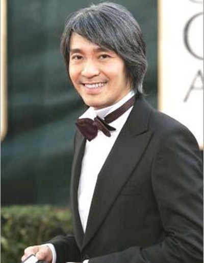 周星驰 Stephen Chow