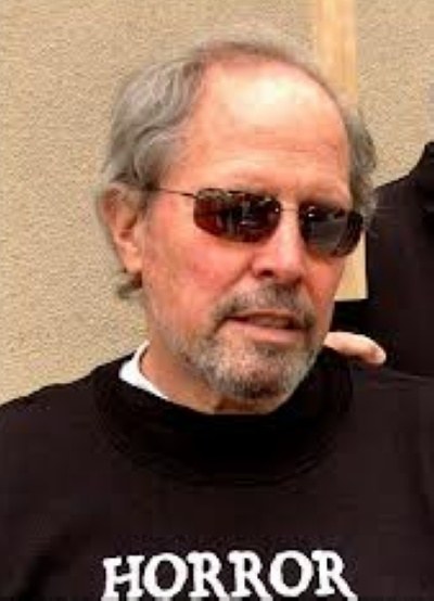 大卫·斯勒茨 David Seltzer