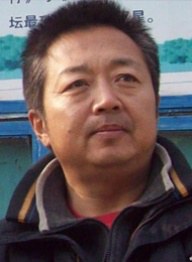 魏大鸣 Daming Wei