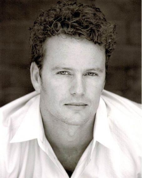 克雷格·迈莱赫兰 Craig McLachlan