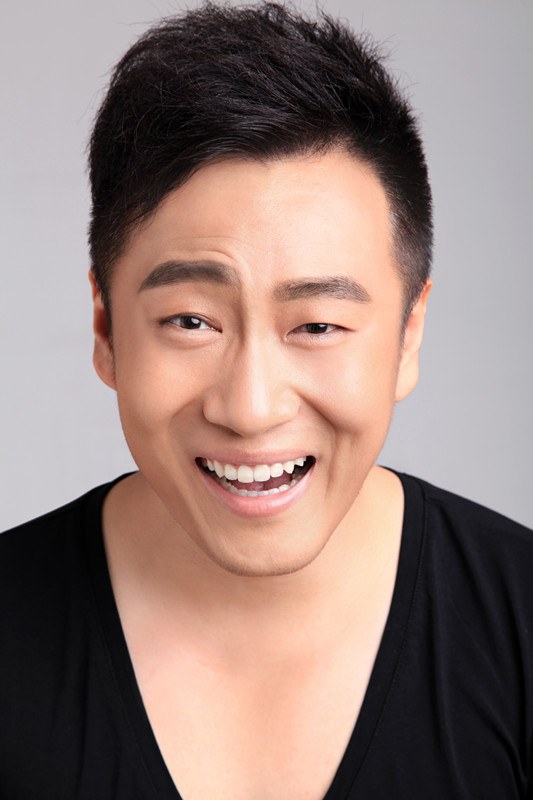 秦汉擂 Hanlei Qin