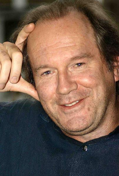 威廉·博伊德 William Boyd