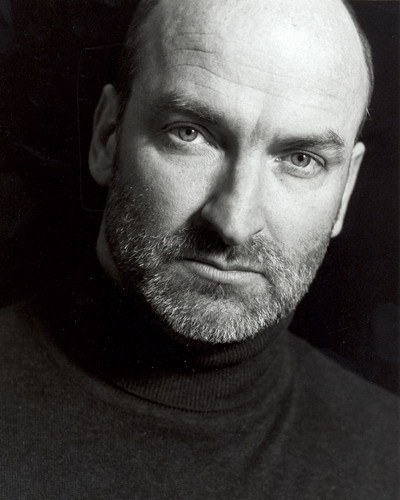 詹姆斯·基德尼 James Kidnie