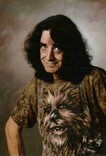 彼德·梅犹 Peter Mayhew