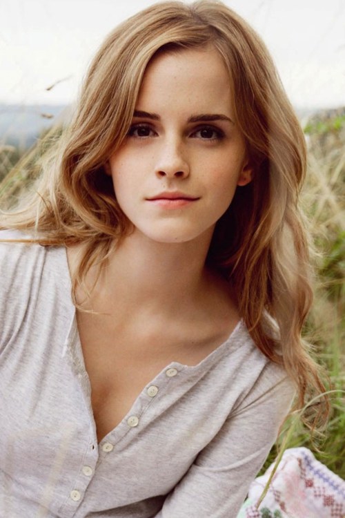 艾玛·沃森 Emma Watson