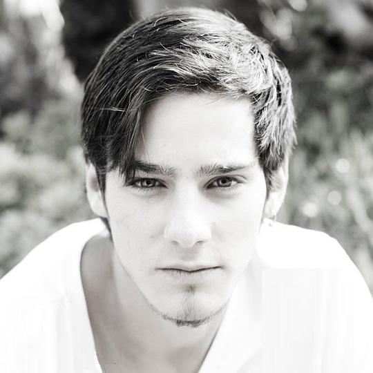 ‎乔尔·博斯奎德 Joel Bosqued