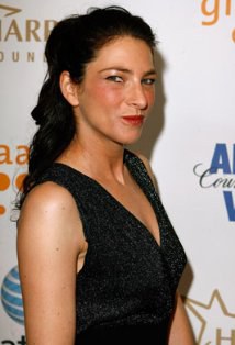 劳拉·希尔维曼 Laura Silverman