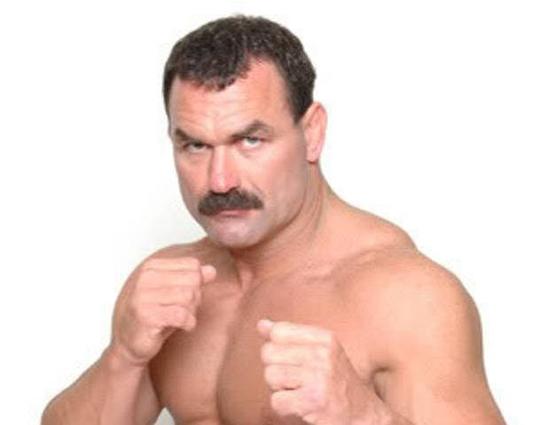 唐·弗莱 Don Frye