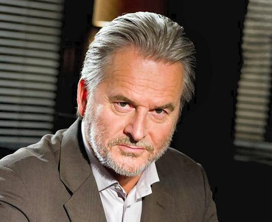 特雷沃·伊芙 Trevor Eve