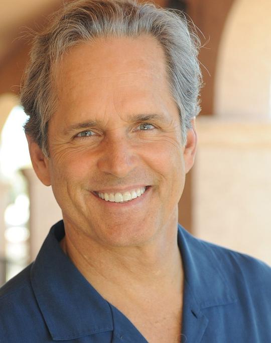 格雷戈里·哈里森 Gregory Harrison