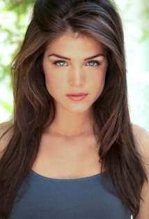玛莉·艾格洛蒲露丝 Marie Avgeropoulos