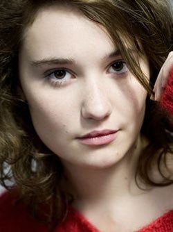 黛博拉·弗朗索瓦 Déborah François