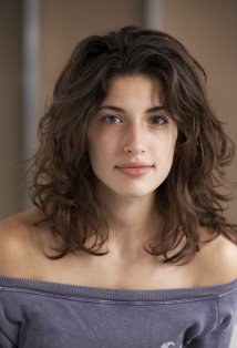 坦妮娅·雷蒙德 Tania Raymonde