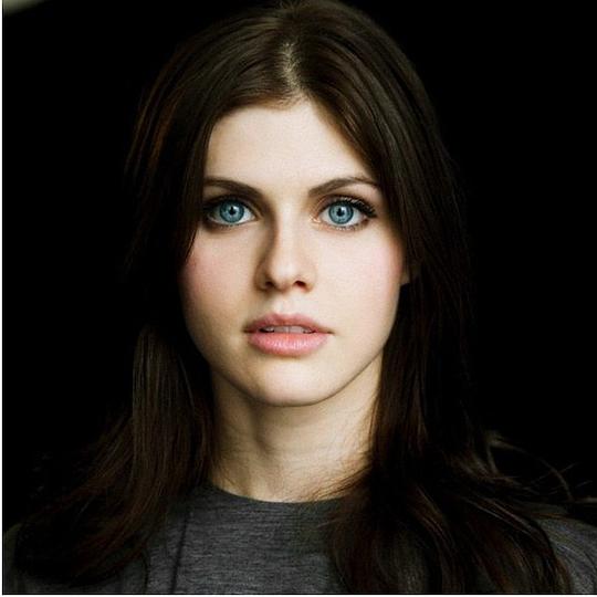 亚历山德拉·达达里奥 Alexandra Daddario
