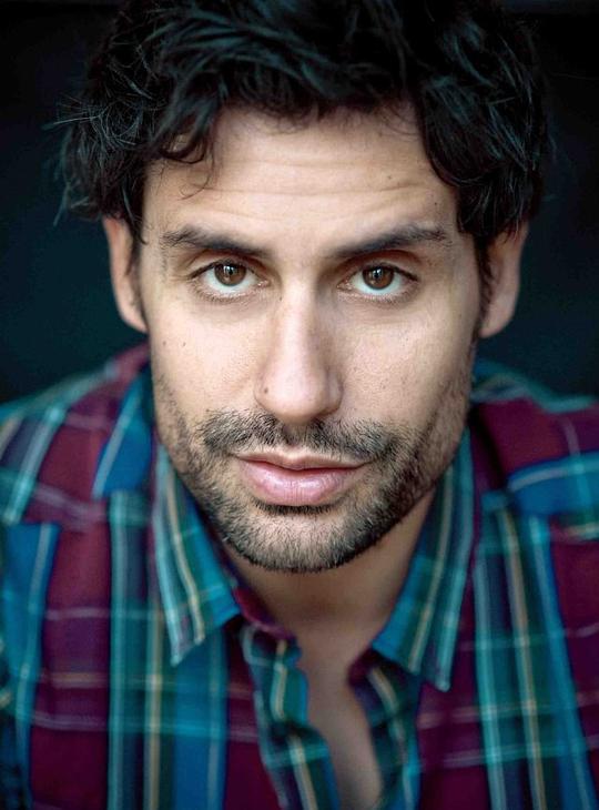 勒内·大卫·伊弗拉 Rene David Ifrah