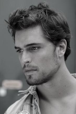 迪奥戈·莫加多 Diogo Morgado