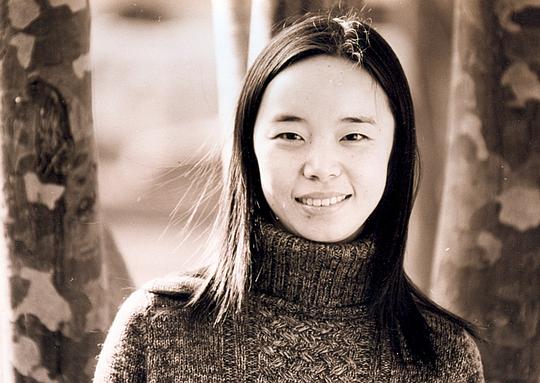 刘姝 Shu Liu