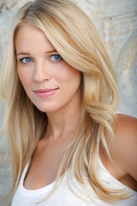 艾丽西娅·莉·威利斯 Alicia Leigh Willis