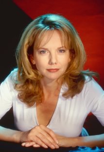 琳达·珀儿 Linda Purl