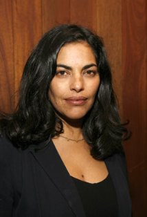 萨莉塔·乔德霍里 Sarita Choudhury