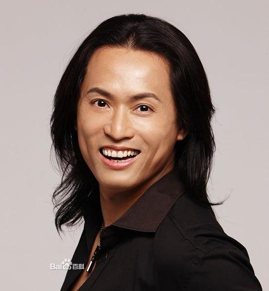 王柏森 Bosen Wang