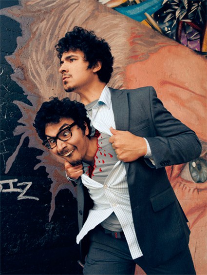 萨曼·凯什 Saman Kesh