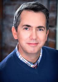 格雷格·宾克利 Gregg Binkley